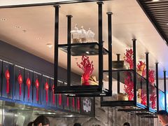 -粤海喜来登酒店·盛宴海鲜牛排自助餐厅(天河城店)