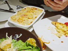 -菲滋意式餐厅(上虞万和城店)