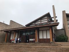 -邓小平故里