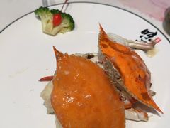 -外婆小菜(灵岩南路店)