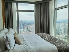 -深圳皇庭V酒店