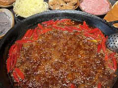 -胖碗火锅(观音桥店)