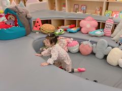 -Ours树朵家亲子餐厅(远策中心店)