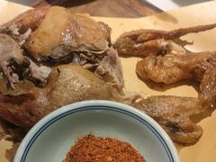 -打酱油·非遗淮扬菜(瘦西湖梅岭店)