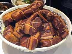 -皖佬板安徽牛肉板面(西站食宝街店)