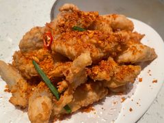 -肥仔文澳门猪骨煲(南京西路店)