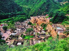 -沉浸北京·团建旅行·密室剧本杀·年会会议轰趴拓展