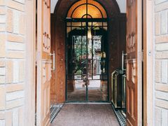 -马勒别墅·中餐厅