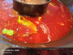 -铜人李火锅(西大街店)