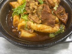 -珍珍小食店(西华路店)