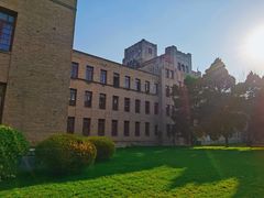 -西北农林科技大学(北校区)