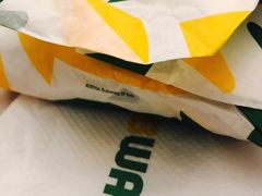 -赛百味SUBWAY(歌斐中心店)