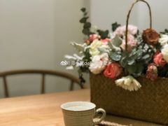 店内布置-团子君寿司·茶