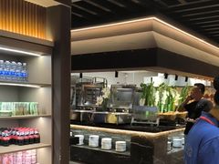 -汉丽斯巴西烤肉自助(市南店)