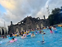 -苏州乐园森林水世界