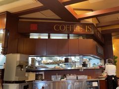 -西村咖啡店 (中山手本店)