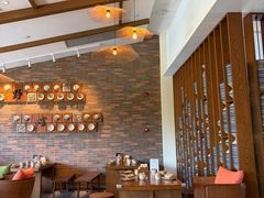 -芳草地度假酒店·野炉中餐厅