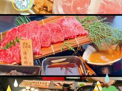 -黑牛の店·黑金店(沈阳万象城店)