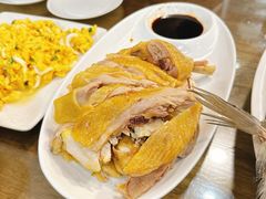 -观桥阁(锦溪店)