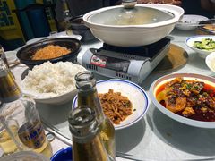 -渝味川菜(夜宵航母店)