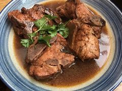 -金豆角砂锅焖面(安贞店)