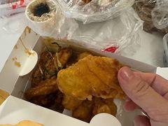 -悠个炸鸡(南京创始店)