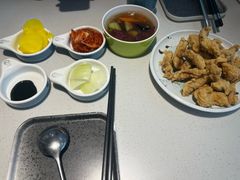 -淘淘园·韩式手工炸酱面(井亭天地店)