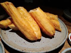 -青年公社烤鸭(青年路店)