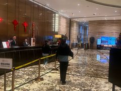 -广州威珀斯酒店