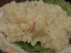 土豆色拉-玛格萝妮比萨屋(四平店)