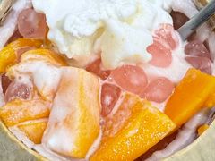 -玉椰林甜品店(创始店)