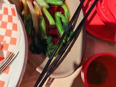 -避风塘(宝山万达店)