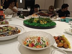 -湖锦酒楼·32年地道湖北菜(光谷店)