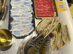 -琥珀川糟粕醋火锅(慈云寺店)