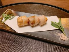 -晴空·日本料理(万象城店)