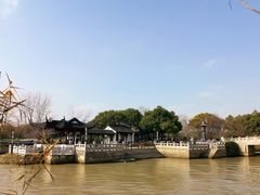 -枫桥景区