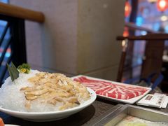 -皇城老妈火锅·川味传承(港湾店)