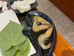 -泰白海鲜烧烤大全