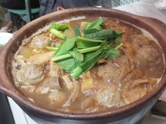 -肥家大排档(天河体育西店)