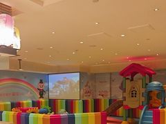 -盛宴自助餐厅(运达喜来登店)