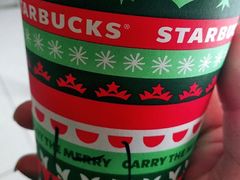 -星巴克(南京同曦万尚城店)