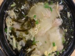 -巧燕坊一笼一蒸烧卖(西湖文化广场银泰店)