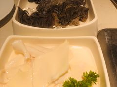 -海底捞火锅(上元大街店)