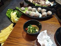 -汕品潮牛正宗潮汕火锅(华师店)