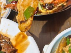 -向民炒鸡老店(金泰华府店)