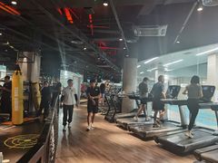 -威尔仕健身·游泳(KING88店)