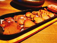 蜜桃烤肉-蜜桃餐厅·江浙融合菜(荟聚购物中心店)