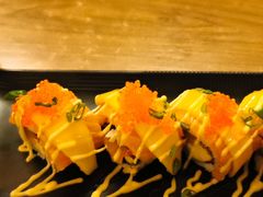 -昊·来了寿司(双楠2店)