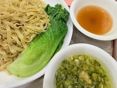 -虾饺妹·粤式手工点心(水荫路店)