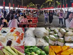 -海大南门夜市(海富街店)